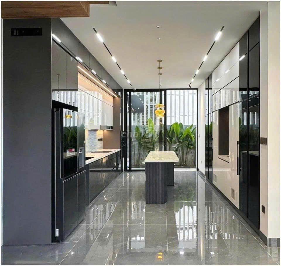 Cho thuê nhà góc 2 MT HXT 66A Đường số 21, Phường 8, Quận Gò Vấp