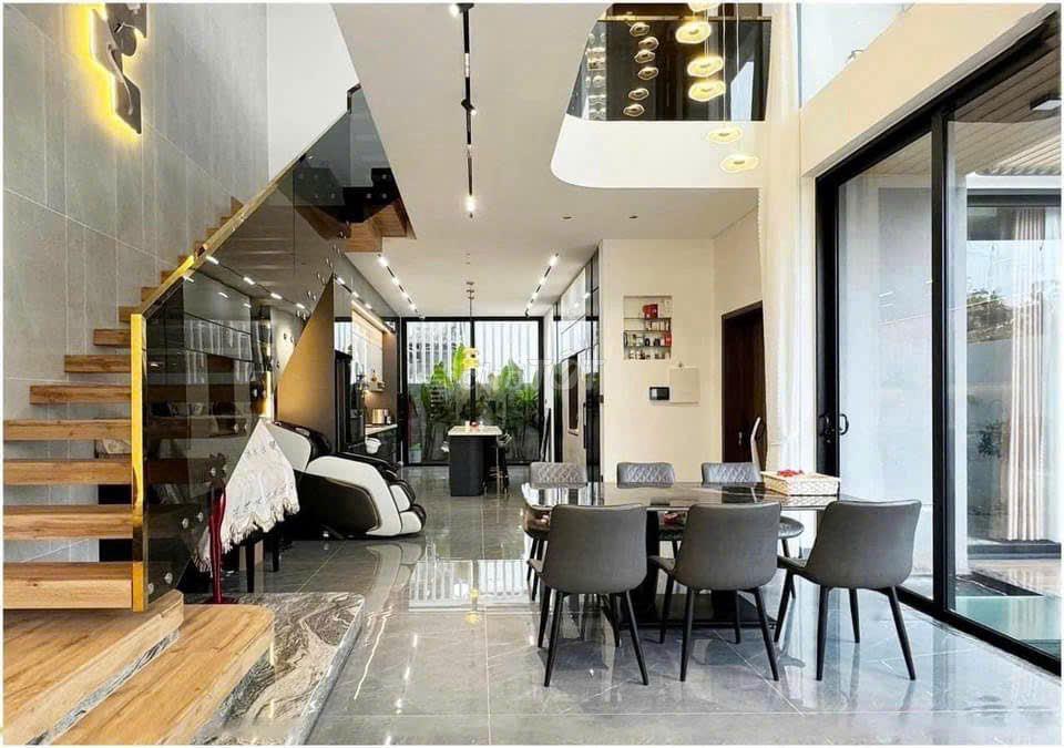 Cho thuê nhà góc 2 MT HXT 66A Đường số 21, Phường 8, Quận Gò Vấp