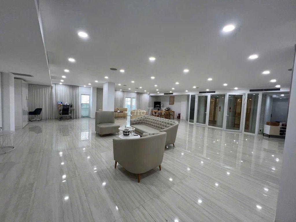 Cho thuê nhà mới MT 159A Bành Văn Trân, Phường 7, Quận Tân Bình 