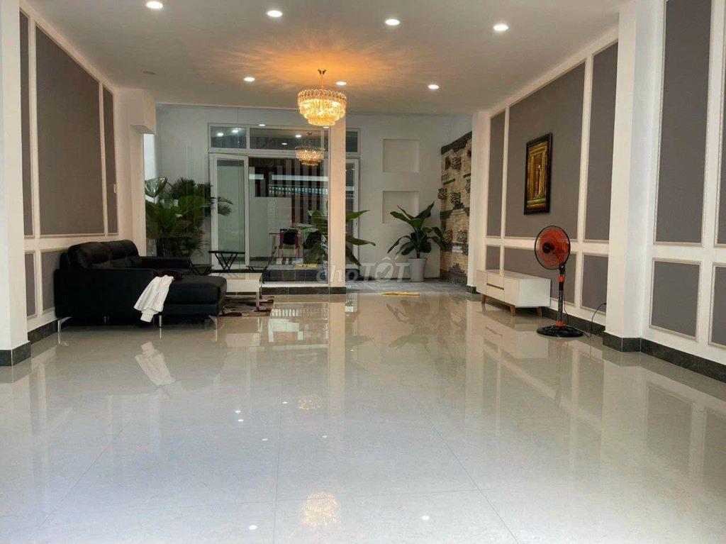 Cho thuê nhà HXH 159/6A Đào Duy Anh Phường 9, Quận Phú Nhuận