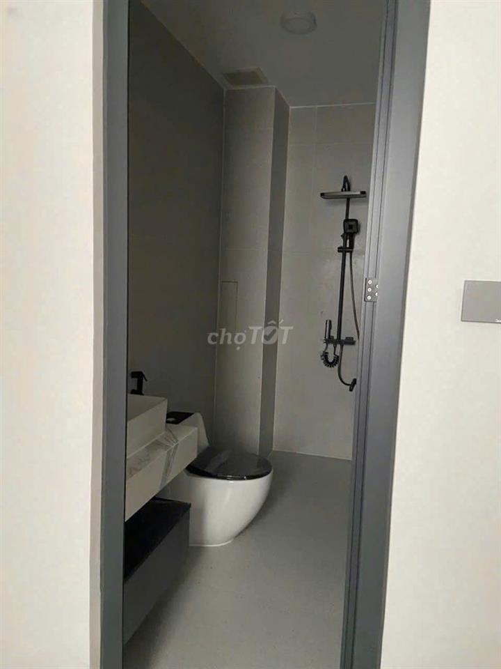 Cho thuê nhà HXT 730/6A Lạc Long Quân, Phường 9, Quận Tân Bình 