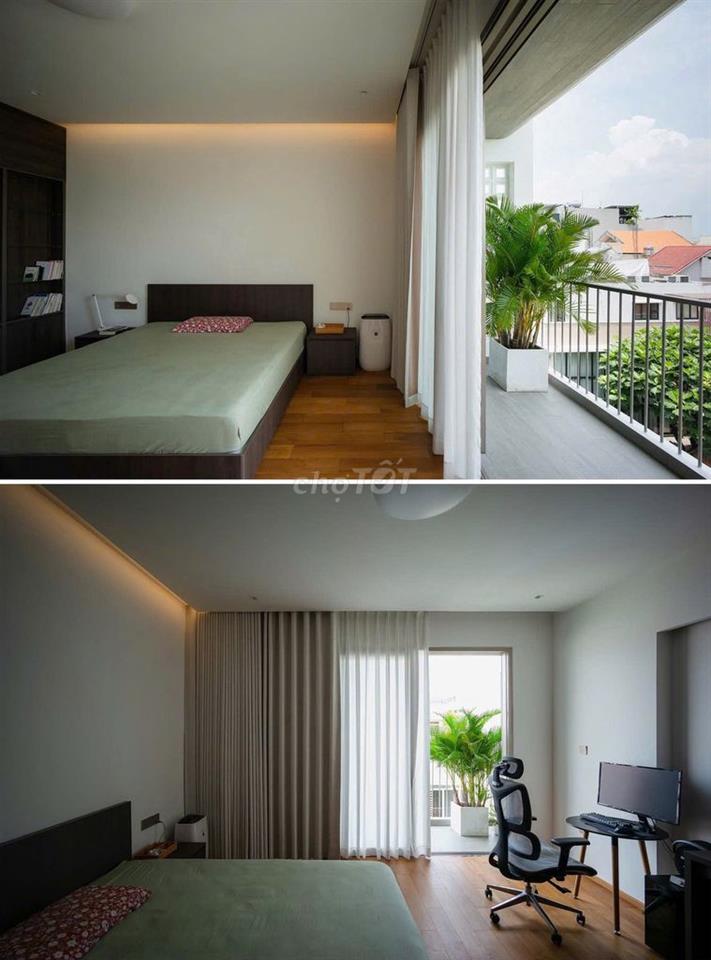 Cho thuê nhà HXT 730/6A Lạc Long Quân, Phường 9, Quận Tân Bình 