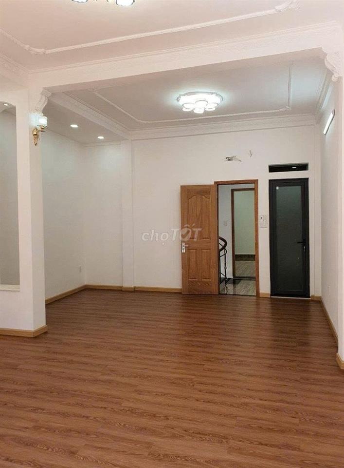 Cho thuê gấp nhà MT 21A Bàu Cát 2, Phường 14, Quận Tân Bình