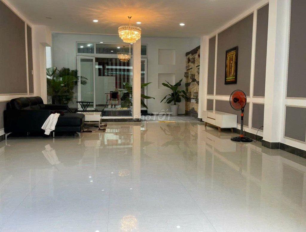 Cho thuê gấp nhà MT 21A Bàu Cát 2, Phường 14, Quận Tân Bình
