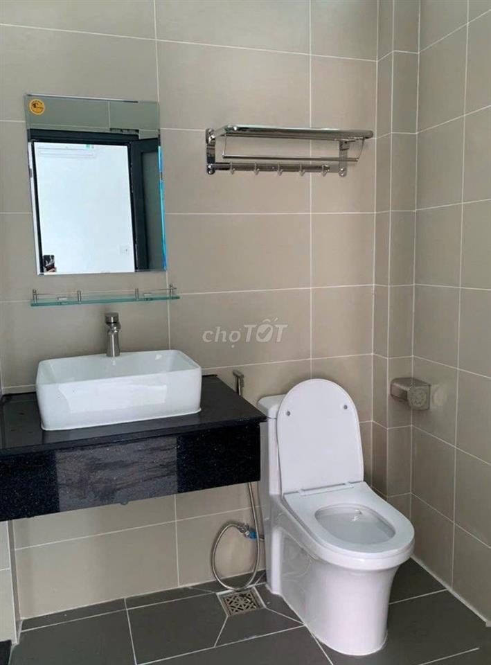 Cho thuê gấp nhà MT 21A Bàu Cát 2, Phường 14, Quận Tân Bình