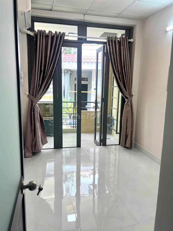 Nhà Mới đẹp Vạn Kiếp 3x10m, 1 lâu 2 PN