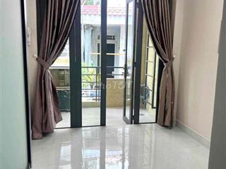 Nhà Mới đẹp Vạn Kiếp 3x10m, 1 lâu 2 PN