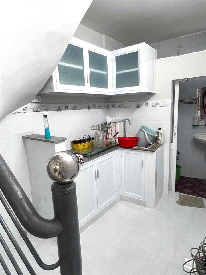 Nhà Mới đẹp Vạn Kiếp 3x10m, 1 lâu 2 PN