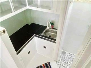 Nhà 3 PN 8.5 triêu Ung Van Khiem