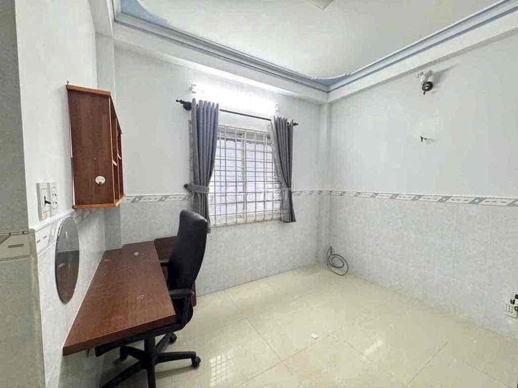Nhà đẹp Chiến Thắng 3.5x7m, 3 tầng