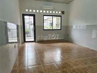nhà HXH ngay Ngã Tư Phu Nhuận 5x11m, 1 lâu 2 PN