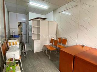 Nguyên căn nhà trệt mới 3x8m, giá: 5tr