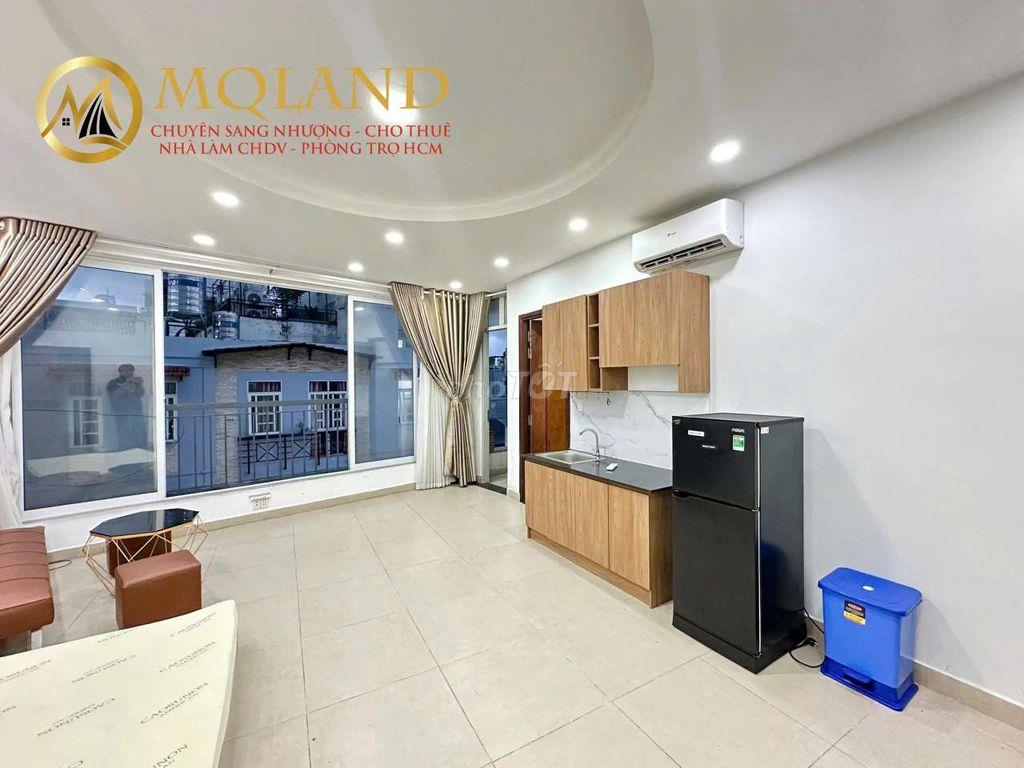 Sang 1MB+8P 8WC 17th Hoàn Vốn HXH Nơ Trang Long BTH