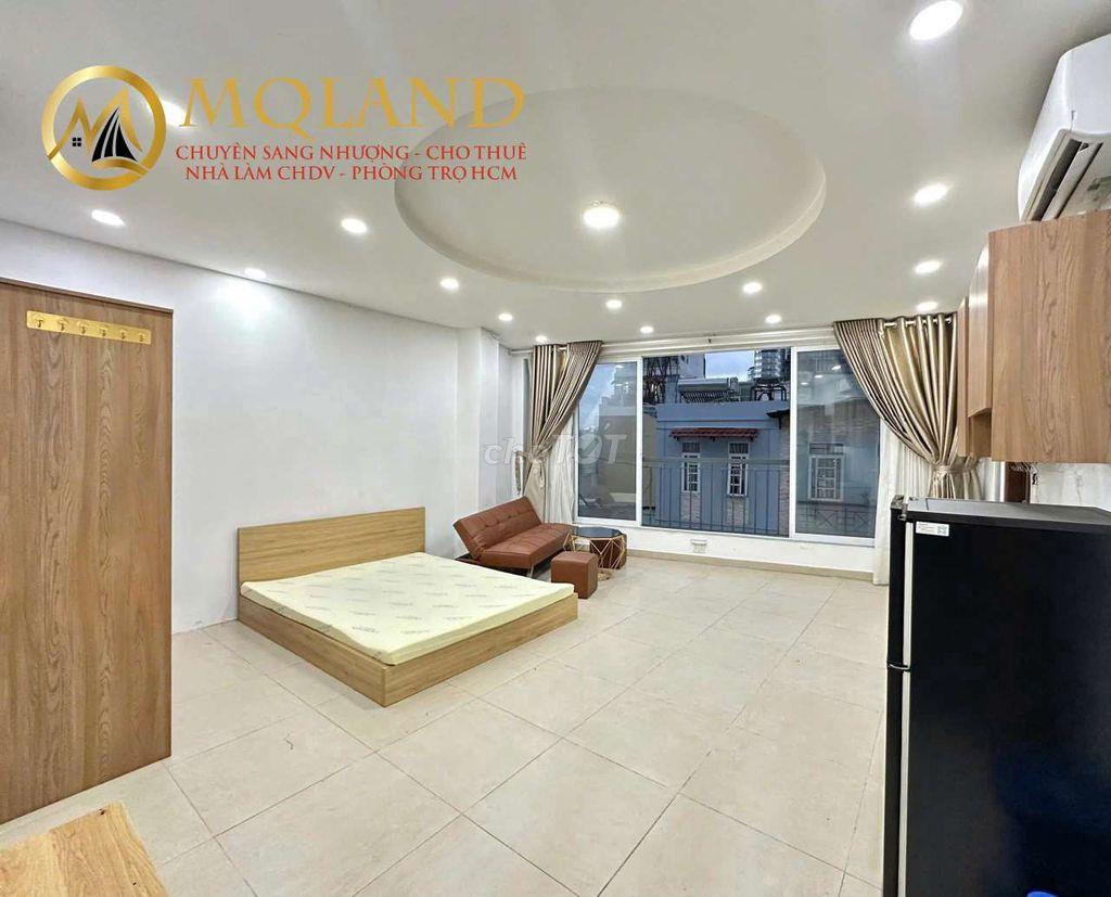 Sang 1MB+8P 8WC 17th Hoàn Vốn HXH Nơ Trang Long BTH
