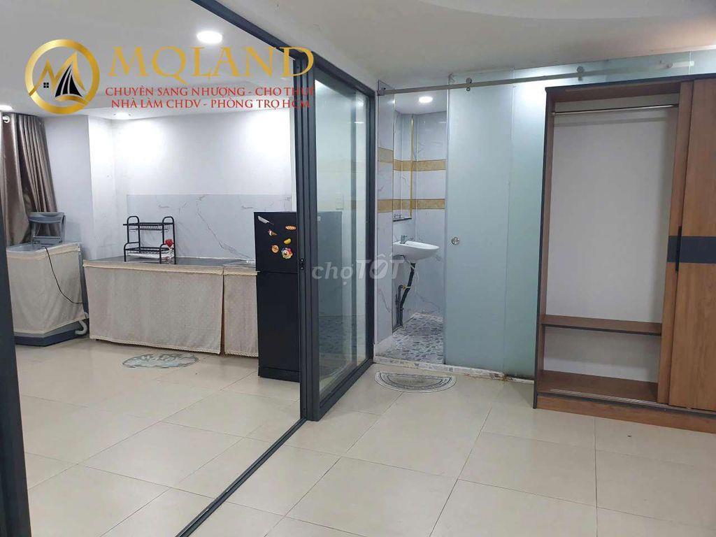 Sang 1MB+8P 8WC 17th Hoàn Vốn HXH Nơ Trang Long BTH