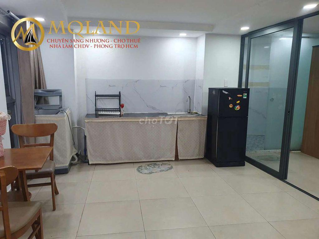 Sang 1MB+8P 8WC 17th Hoàn Vốn HXH Nơ Trang Long BTH