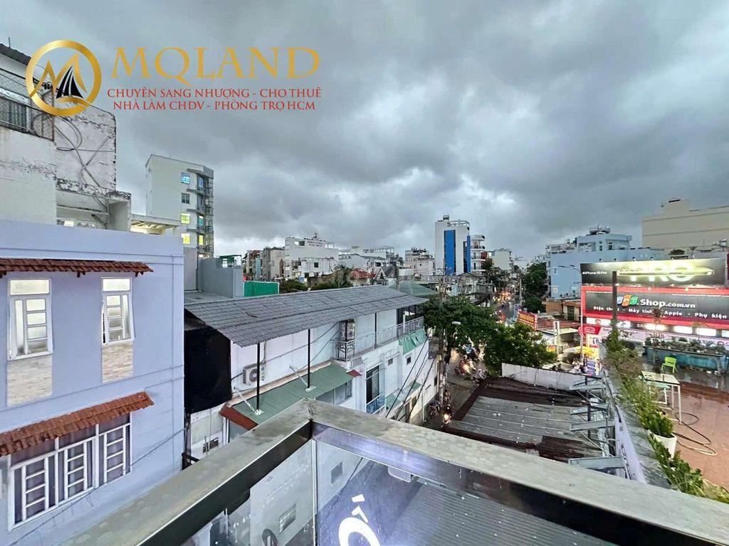 Sang 1MB+8P 8WC 17th Hoàn Vốn HXH Nơ Trang Long BTH
