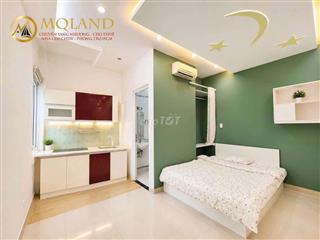 Sang nhượng 5P 6WC Full NT Hoàng Hoa Thám BThanh
