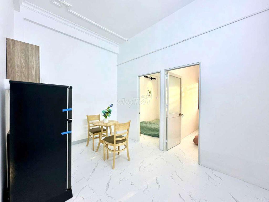 Sang 7P dạng 2PN + 3P studio Thuê 26tr Lời 37tr HXH Quang Trung GV