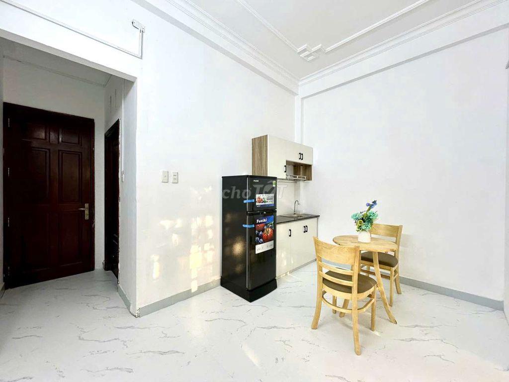 Sang 7P dạng 2PN + 3P studio Thuê 26tr Lời 37tr HXH Quang Trung GV