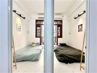 Sang 7P dạng 2PN + 3P studio Thuê 26tr Lời 37tr HXH Quang Trung GV
