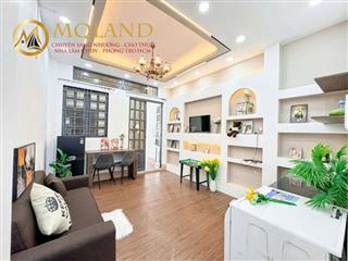 Sang 5P dạng 1PN 14 tháng Hoàn Vốn HXH CMT8 Q10