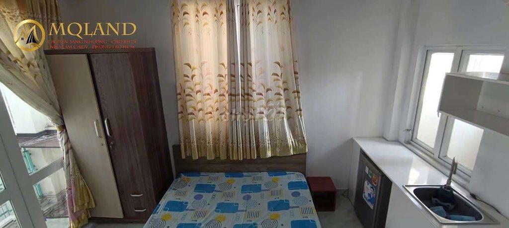Sang 9P 9WC Full NT HXH Nguyễn Trãi P.Bến Thành Q1