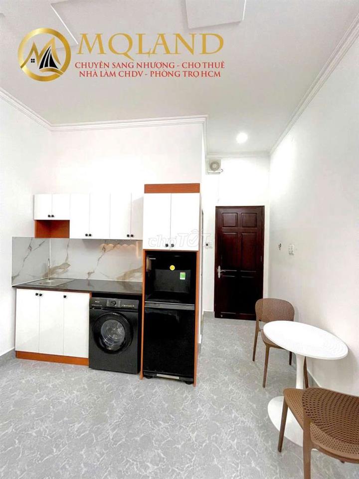 Sang Nhà 1 Lời 1 7P Full NT C.Cấp HXH Nguyễn Bỉnh Khiêm Q1