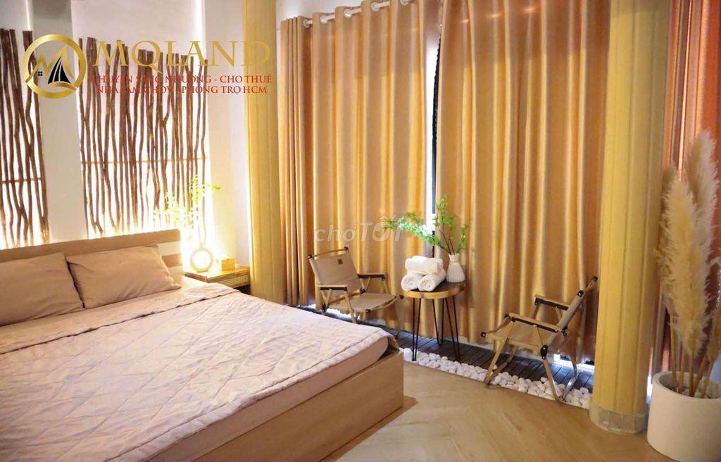 Sang HomeStay 5P 5WC Đang Hoạt Động HXH Bạch Đằng TB