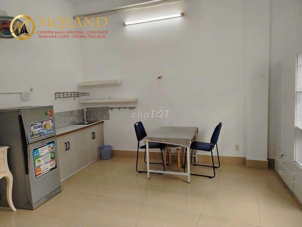 Sang Nhà 1 Lời 1 6P 6WC HXH XÓM CHIẾU Q4