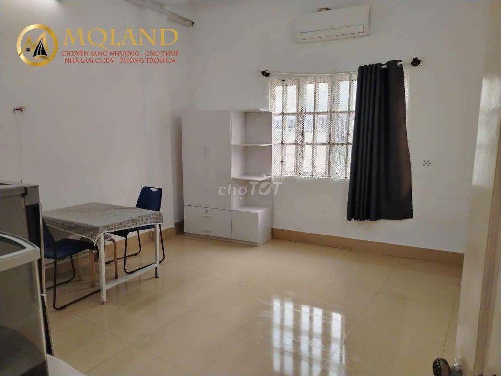 Sang Nhà 1 Lời 1 6P 6WC HXH XÓM CHIẾU Q4