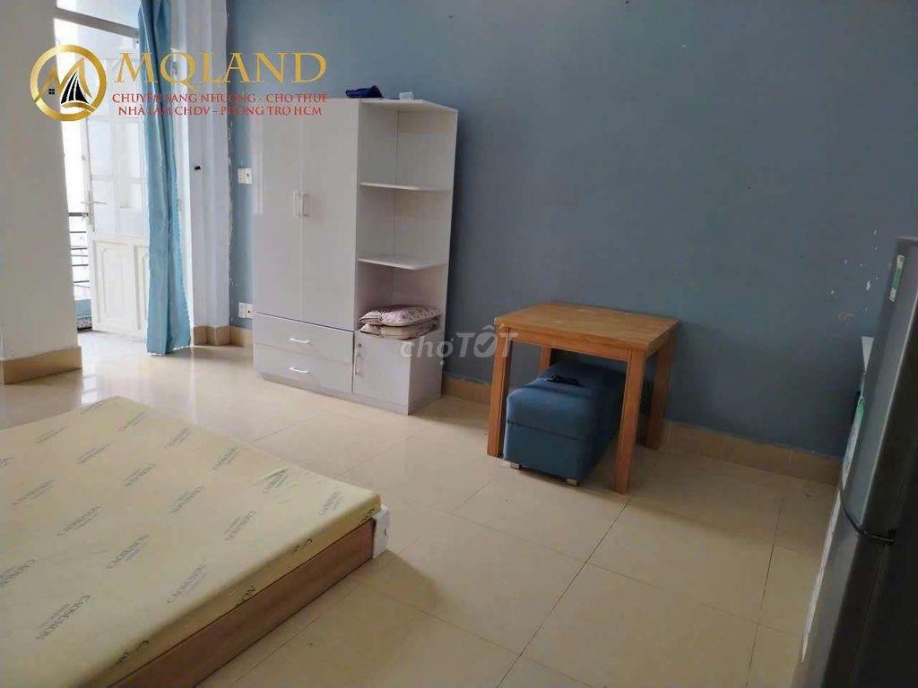 Sang Nhà 1 Lời 1 6P 6WC HXH XÓM CHIẾU Q4