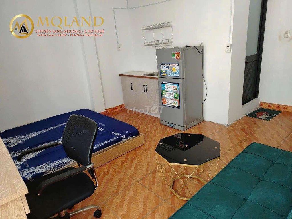 Sang Nhà 1 Lời 1 6P 6WC HXH XÓM CHIẾU Q4