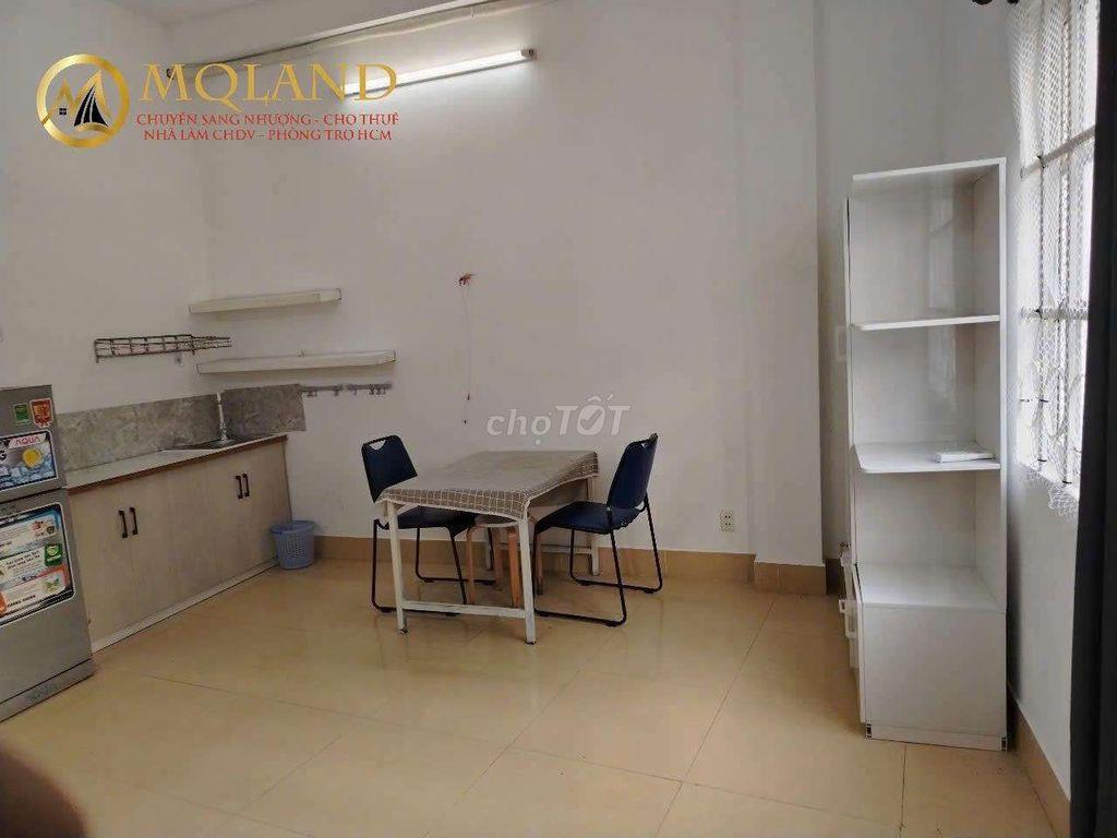 Sang Nhà 1 Lời 1 6P 6WC HXH XÓM CHIẾU Q4