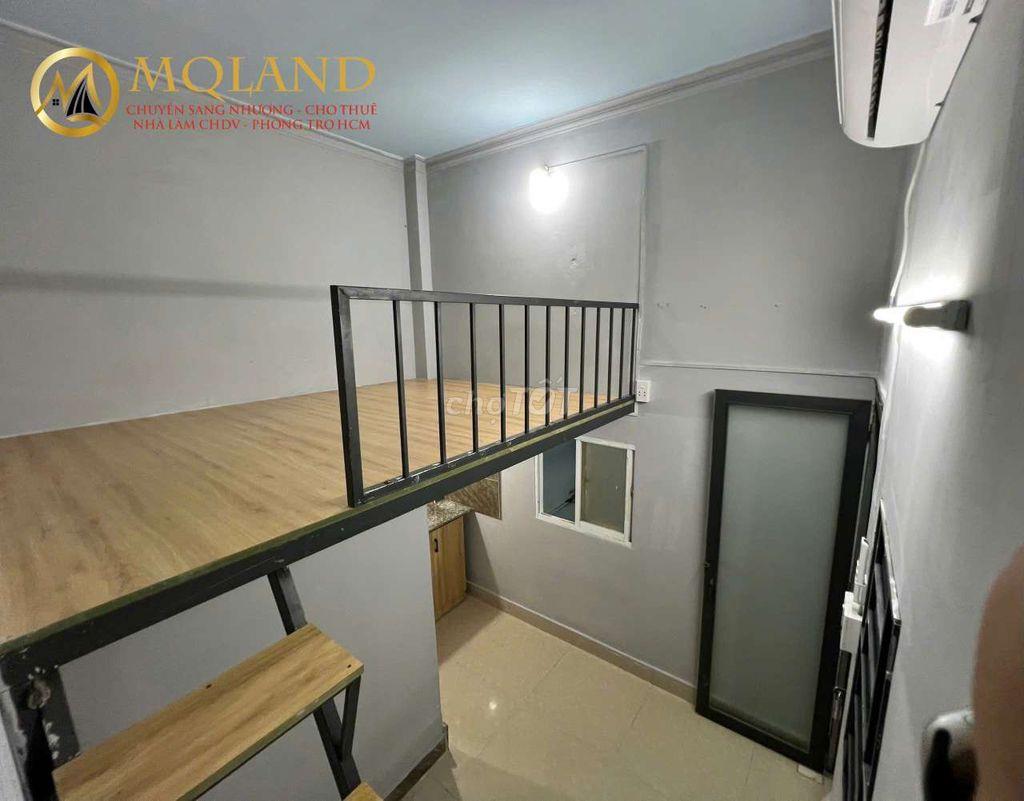 Sang 8P 8WC Duplex Full NT HXH Phạm Văn Chiêu GV