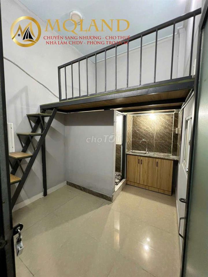 Sang 8P 8WC Duplex Full NT HXH Phạm Văn Chiêu GV