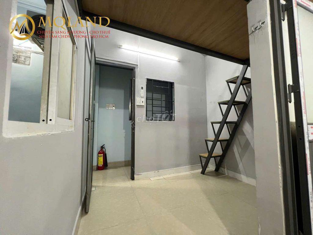 Sang 8P 8WC Duplex Full NT HXH Phạm Văn Chiêu GV
