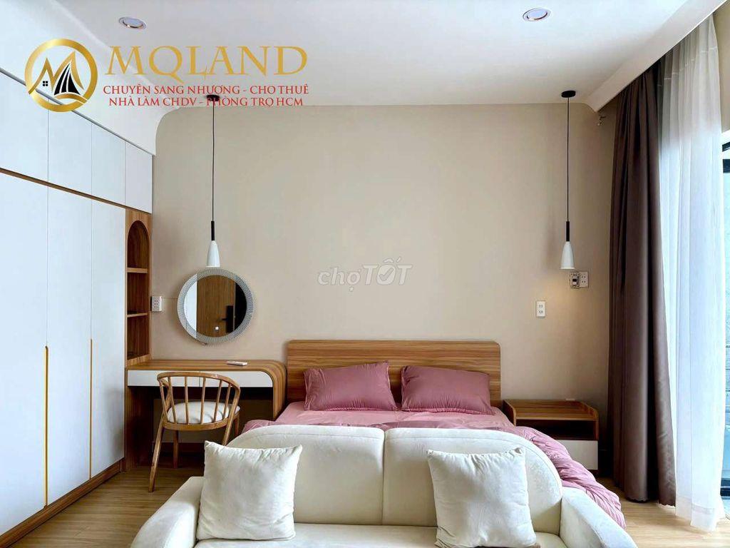 Sang 1MB+5P 5WC 18th Hoàn Vốn HXH Hồ Bá Kiện Q10