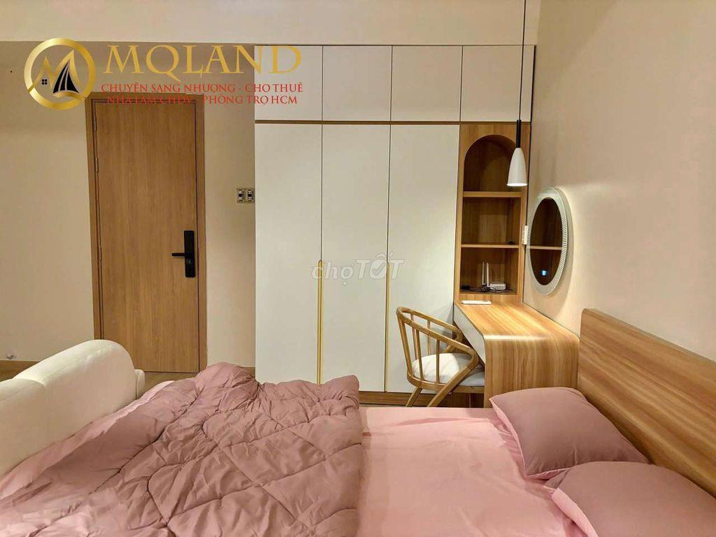 Sang 1MB+5P 5WC 18th Hoàn Vốn HXH Hồ Bá Kiện Q10