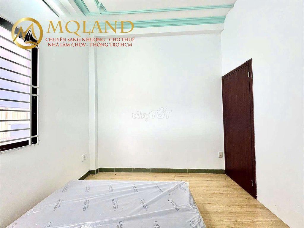 Sang 1MB+10P Dạng 1PN 14th Hoàn Vốn HXH Tô Hiến Thành Q10