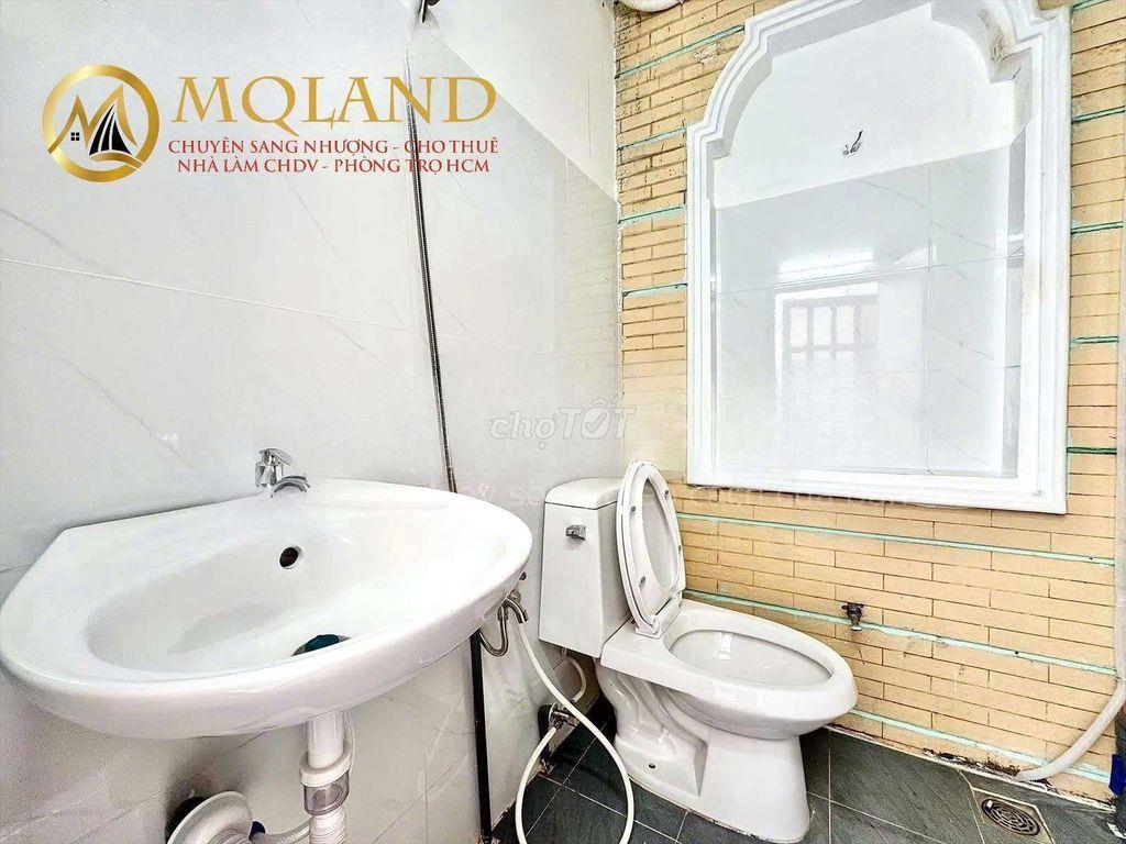 Sang 1MB+10P Dạng 1PN 14th Hoàn Vốn HXH Tô Hiến Thành Q10