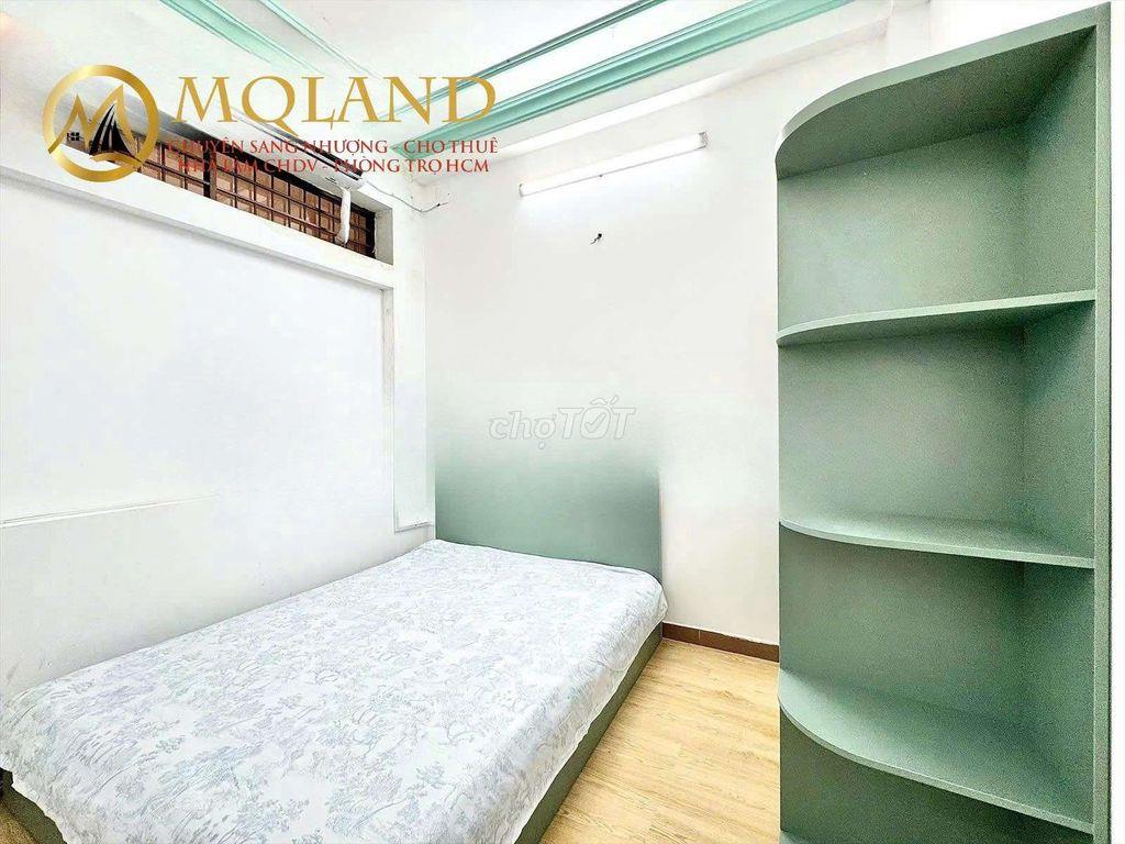Sang 1MB+10P Dạng 1PN 14th Hoàn Vốn HXH Tô Hiến Thành Q10