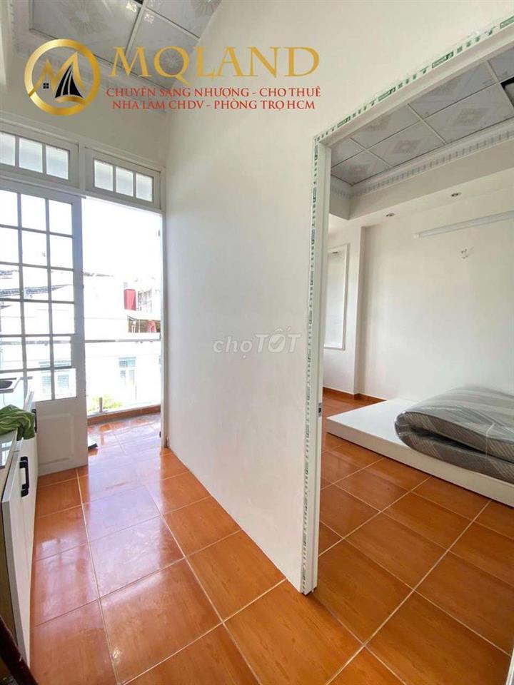 Sang 5P 5WC Full NT HXH Bình Lợi B.Thạnh Lộc