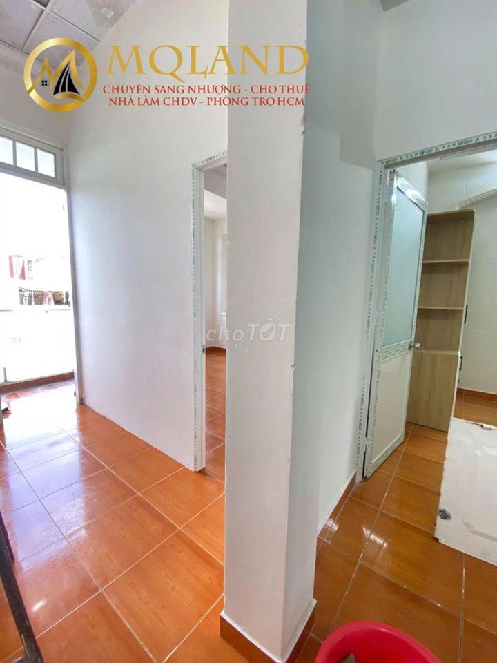 Sang 5P 5WC Full NT HXH Bình Lợi B.Thạnh Lộc