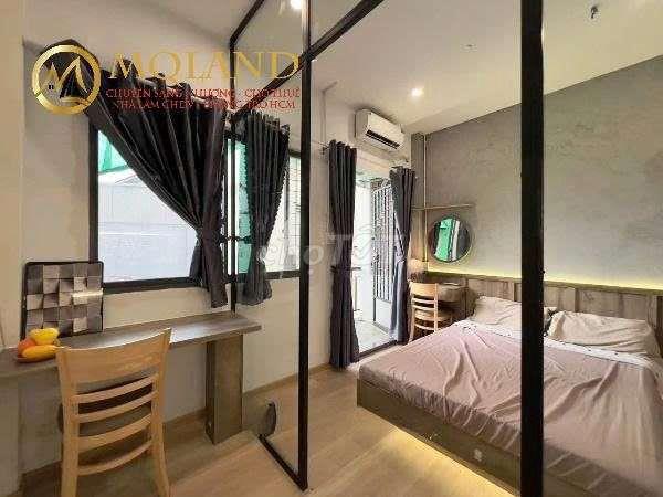 Sang 1MB+15P 15WC dạng 1PN COST 1tr8/Phòng MT Phạm Văn Chí Q6
