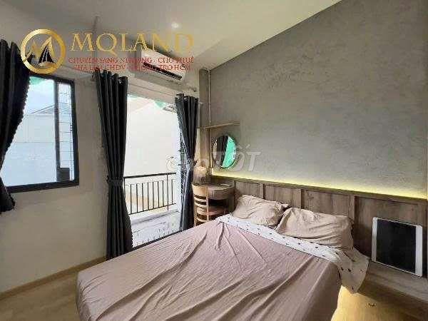 Sang 1MB+15P 15WC dạng 1PN COST 1tr8/Phòng MT Phạm Văn Chí Q6