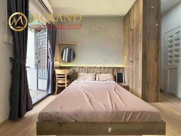Sang 1MB+15P 15WC dạng 1PN COST 1tr8/Phòng MT Phạm Văn Chí Q6