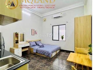Sang 13P 13WC Cost 3tr Thuê 40tr Lời 33tr HXH Lê Đức Thọ GV