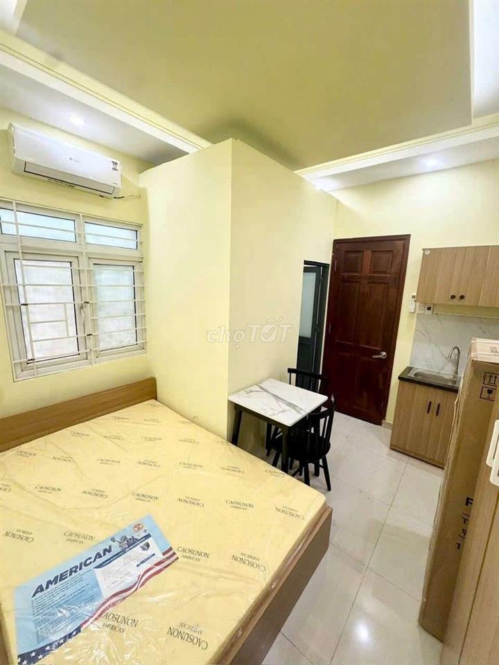 Sang 9P 9WC Cost 2,6tr/Phòng MT Phường Chánh Hưng Q8