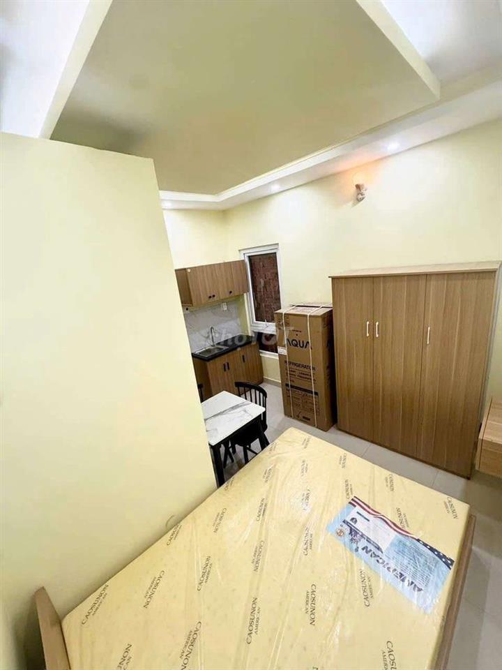Sang 9P 9WC Cost 2,6tr/Phòng MT Phường Chánh Hưng Q8